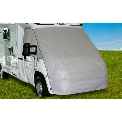 Artikelbild des Artikels “Reisemobil-Frontschutzplane Supra für Ford Transit Gen. 6 “
